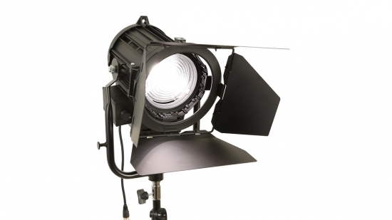 LED FRESNEL SPOT LIGHT SW-LED20WAD