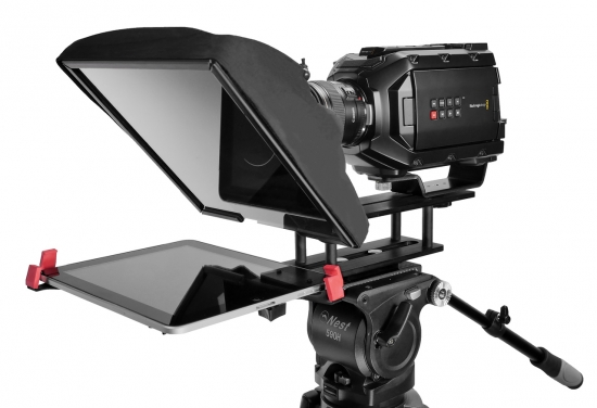 Prompter People Ultralight IPad 10